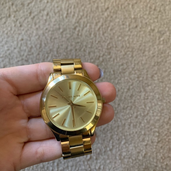 Michael Kors watch - Picture 2 of 5